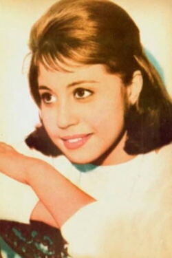 Blanquita Silván