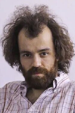 Blaž Šef