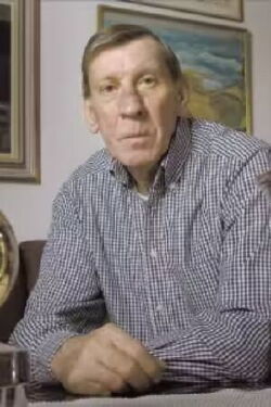 Bo Larsson