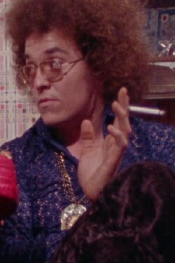 Bob Adams