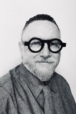 Bob Buck