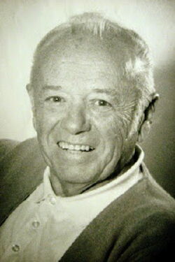Bob Carlson