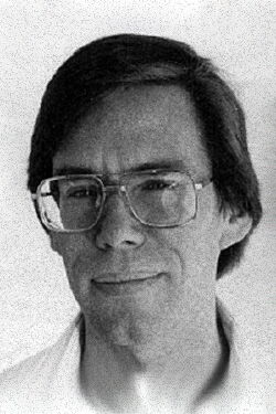 Bob Lazar