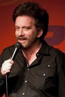 Bob Rubin