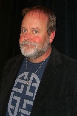 Bob Schreck