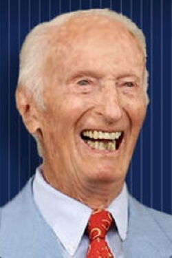 Bob Sheppard