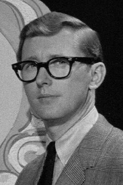 Bob Wilkins