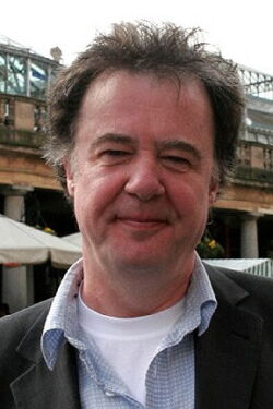 Bobby Aitken