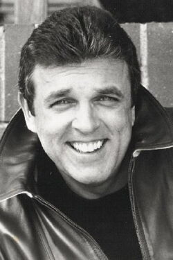 Bobby Cooper