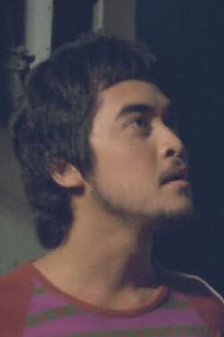 Bobby Roldan