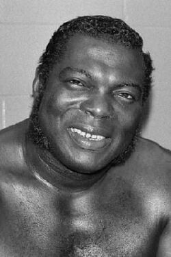 Bobo Brazil