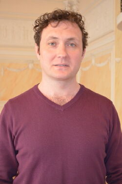 Bogdan Parshakov