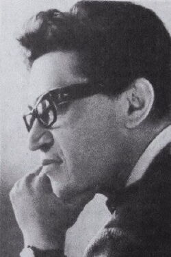 Bogdan Trotsyuk