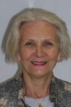 Bogusława Kożusznik-Kurosad
