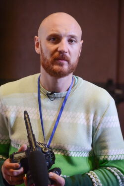 Bohdan Kutiepov
