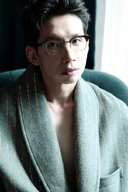 Bong Tae-gyu