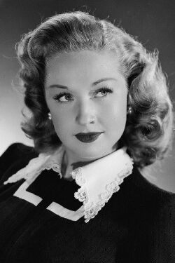 Bonita Granville