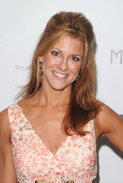 Bonnie Bernstein