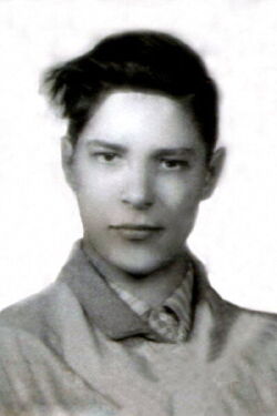 Boris Amarantov