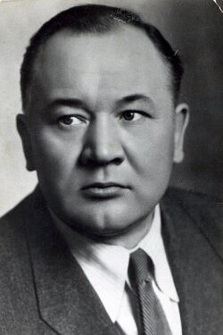 Boris Andreyev