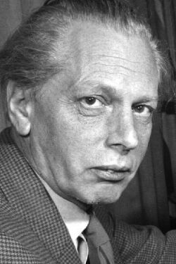 Boris Blacher