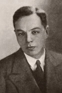 Boris Brodyansky