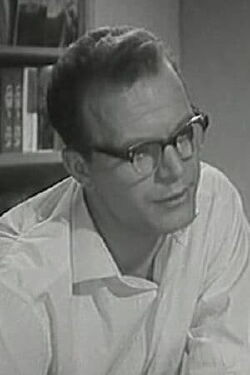 Boris Bushmelev