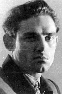 Boris Butakov