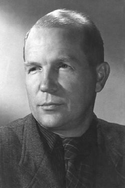 Boris Chebotaryov