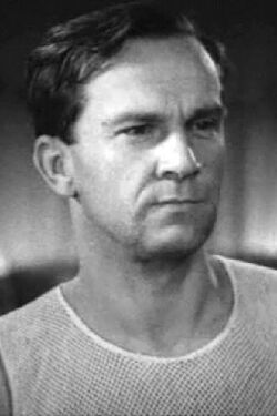 Boris Feodosyev