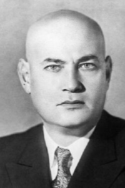 Boris Gorbatov