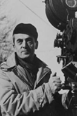 Boris Kaufman