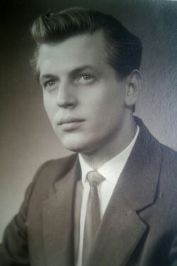 Boris Khaleyev
