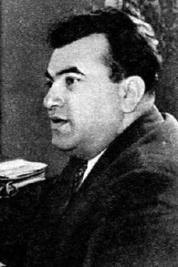 Boris Kimyagarov