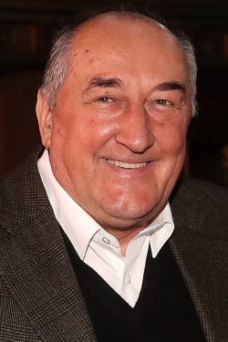 Boris Klyuev
