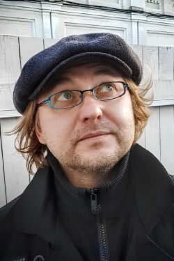 Boris Knizhenko