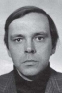 Boris Kustov