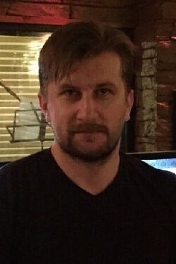 Boris Lankov