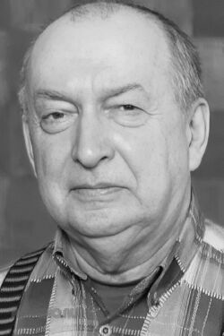 Boris Lazarev