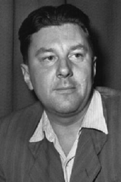 Boris Lyapunov