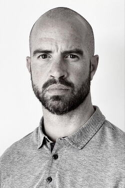 Boris Martinez