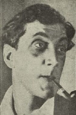 Boris Mikhin