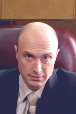 Boris Mironov
