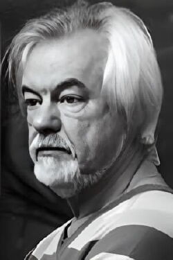 Boris Molochnik