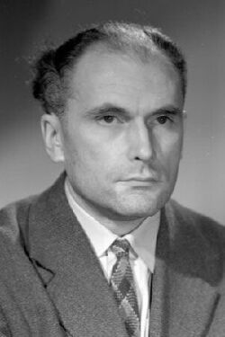 Boris Nemechek