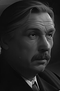 Boris Nikiforov