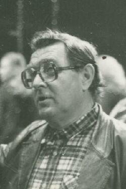 Boris Rytsarev