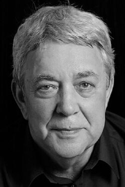 Boris Sokolov