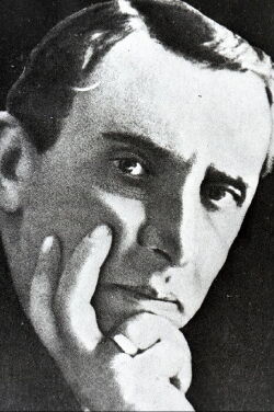 Boris Zavelev