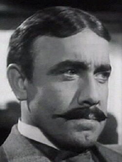Börje Mellvig